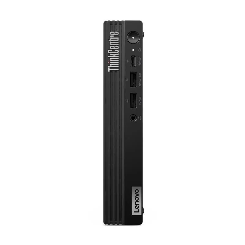 Mini PC Lenovo ThinkCentre M75q Gen 5 AMD Ryzen 7 PRO 8700GE 16GB 512GB SSD Radeon 780M Windows 11 Pro 12RQ0016GE