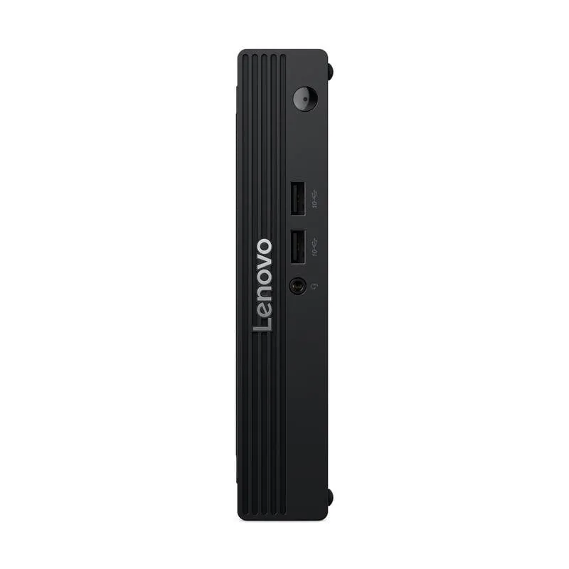Mini PC Lenovo V100q N100 8GB 256GB SSD Intel UHD Graphics Linux Wi-Fi 6 13GG0005GE