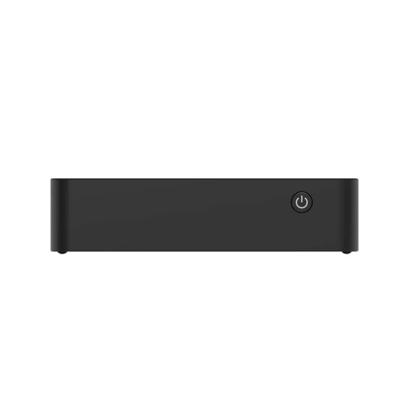 Mini PC Leotec LEMPC23 Intel N150 12GB RAM 512GB NVMe SSD Wi-Fi 6 Dual LAN 2.5GbE LEMPC23