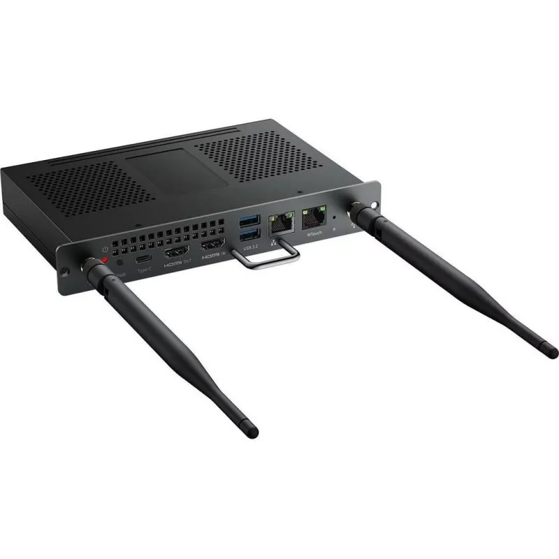 Mini PC Yealink MCore-OPS-G2T Intel Core Ultra 5 125H/8GB/128GB SSD/Gráficos integrados 1303293