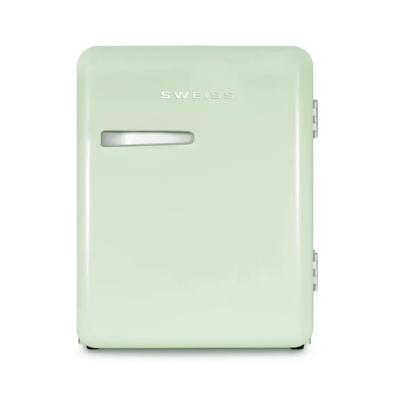 Minibar Vintage Weiss7 31l Verde Pastel WEISS7