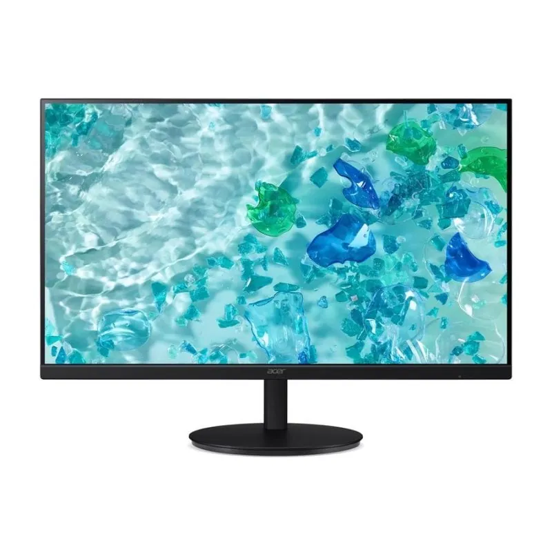 Monitor Acer CB2 CB322QK A 31,5" UltraHD 4K 60Hz IPS HDR10 Altura Ajustable UM.JB2EE.A01
