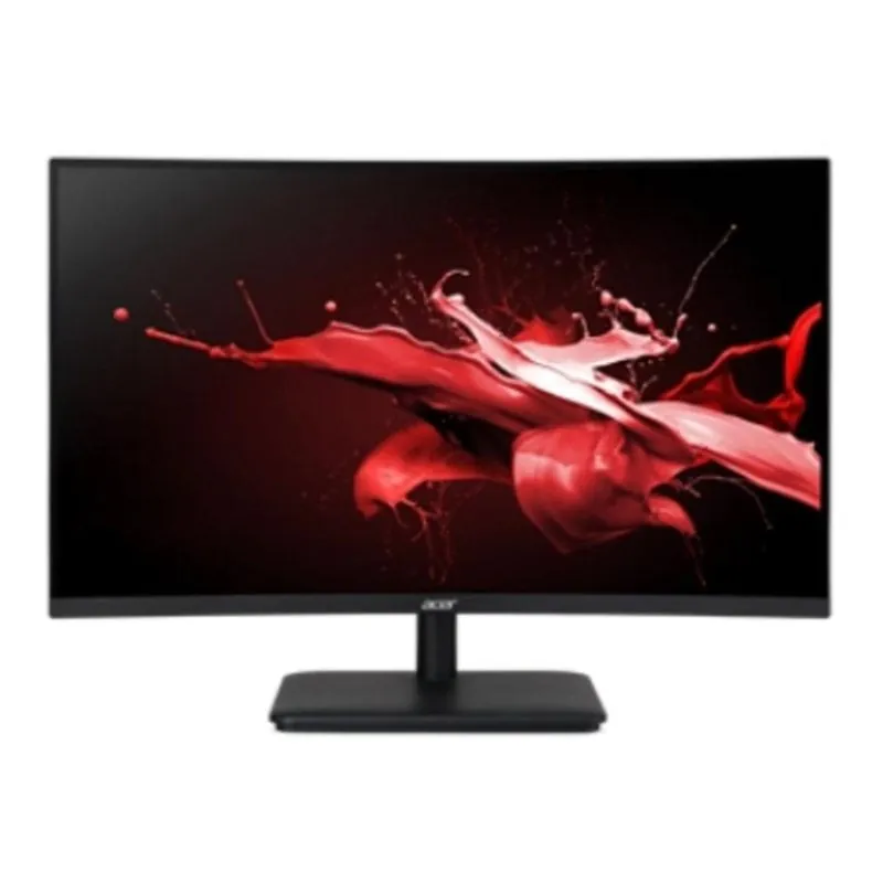 Monitor Acer ED270R S3 27" FullHD 180Hz VA Curvo FreeSync Premium HDR10 Altavoces UM.HE0EE.302