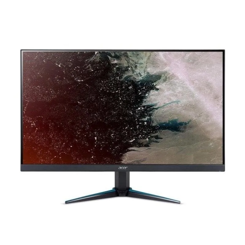 Monitor Acer Nitro VG270U X1bmiipx 27" Quad HD 200Hz IPS HDR10 FreeSync Premium UM.HV0EE.105