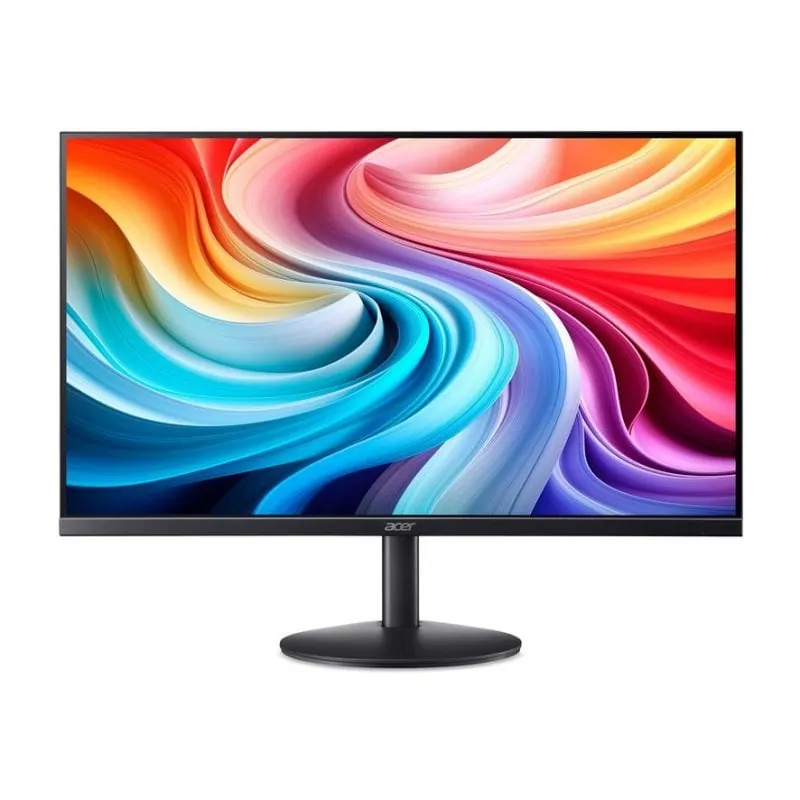 Monitor Acer SA273 P1 27" FullHD 144Hz IPS 1ms VESA HDMI UM.HS3EE.101