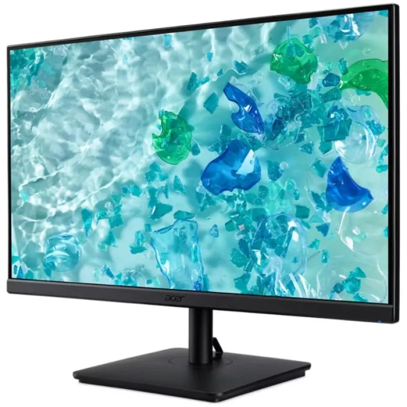 Monitor Acer V7 V277 E0bi 27" LED Full HD 1ms HDMI Antirreflejos FreeSync Negro UM.HV7EE.058