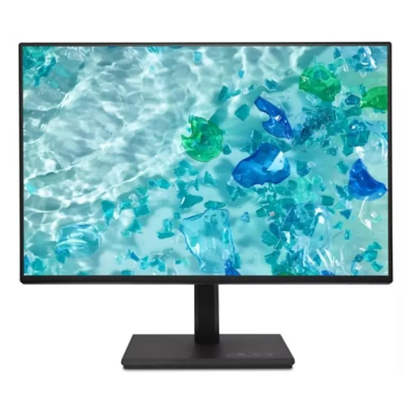 Monitor Acer Vero B7 B247Y G 23.8" IPS Full HD 75Hz Altura Ajustable Altavoces UM.QB7EE.G06