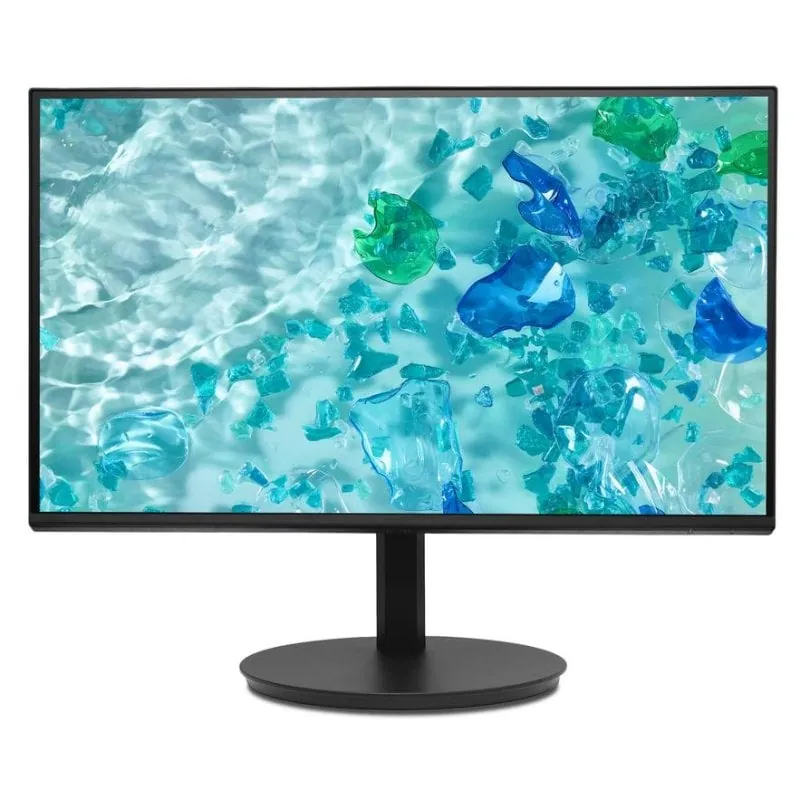 Monitor Acer Vero CB2 CB272 G 27" FullHD 120Hz IPS 1ms Altavoces Ajuste Altura UM.HB2EE.G02