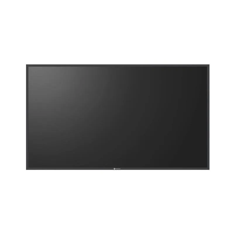 Monitor AG Neovo QM4303 42.5" UltraHD 4K 60Hz VA HDR10 Panel LED 24/7 RMS 20W QM4303