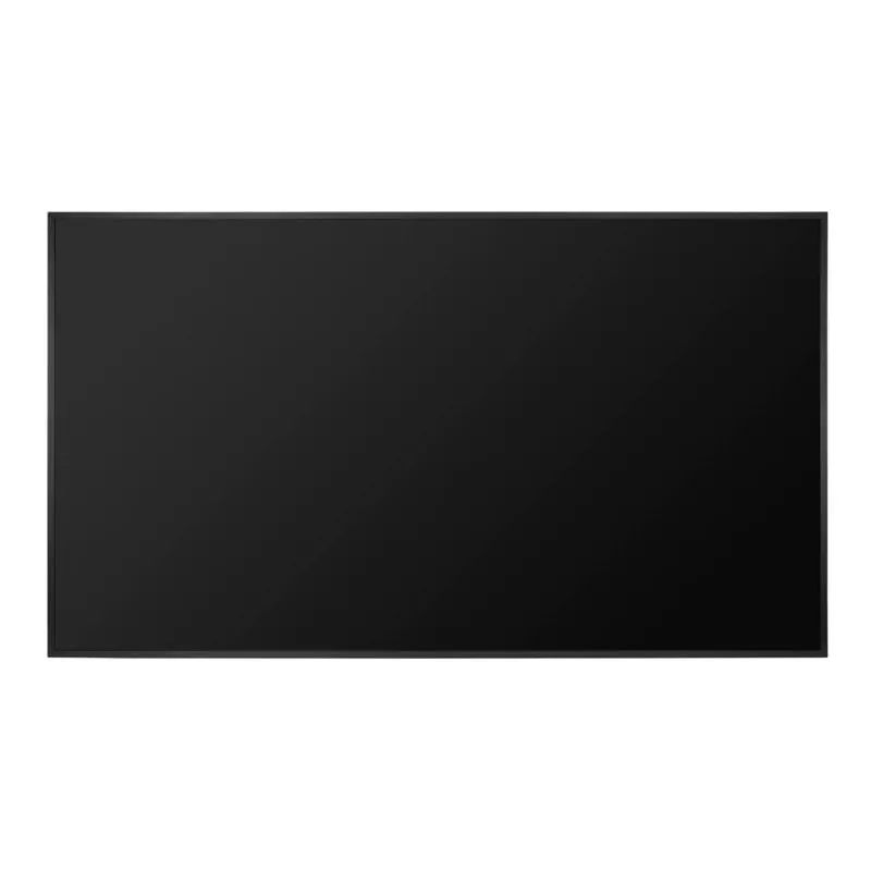 Monitor AG Neovo QM5503 55" UltraHD 4K 60Hz VA 5ms HDR10 Panel Plano Señalización Digital QM5503