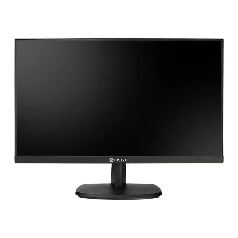 Monitor AG Neovo SC-2402 24" Full HD CCTV Negro SC-2402
