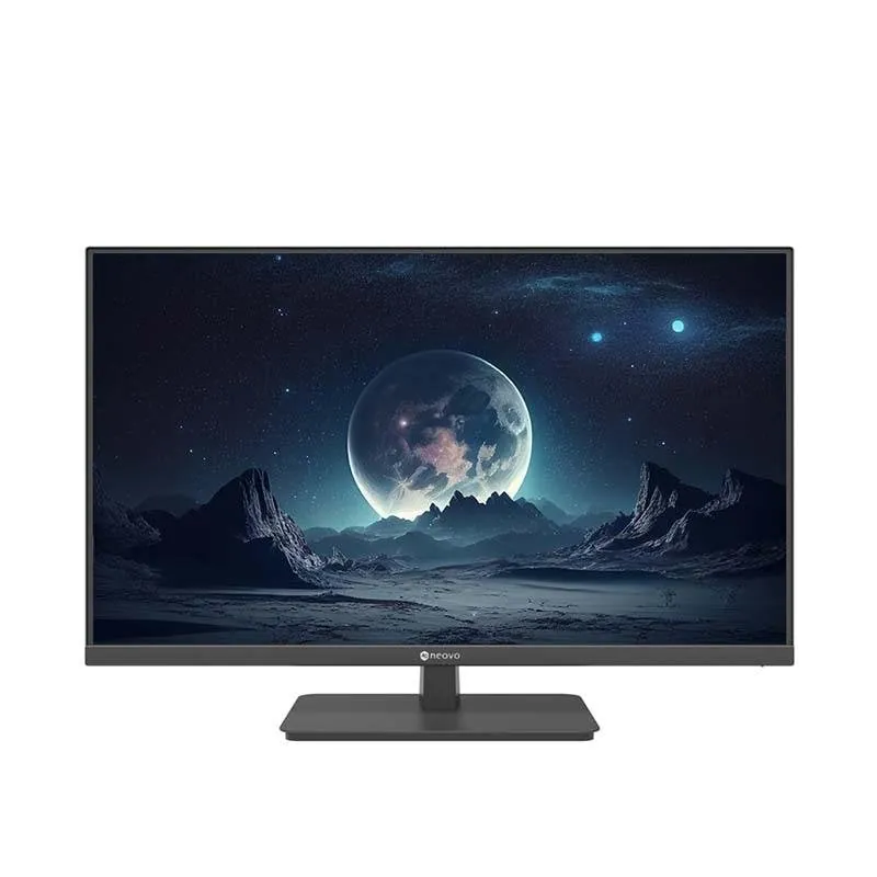 Monitor AG Neovo VA-3201 31.5" FullHD 75Hz VA Altavoces 5 ms VESA Mate VA-3201