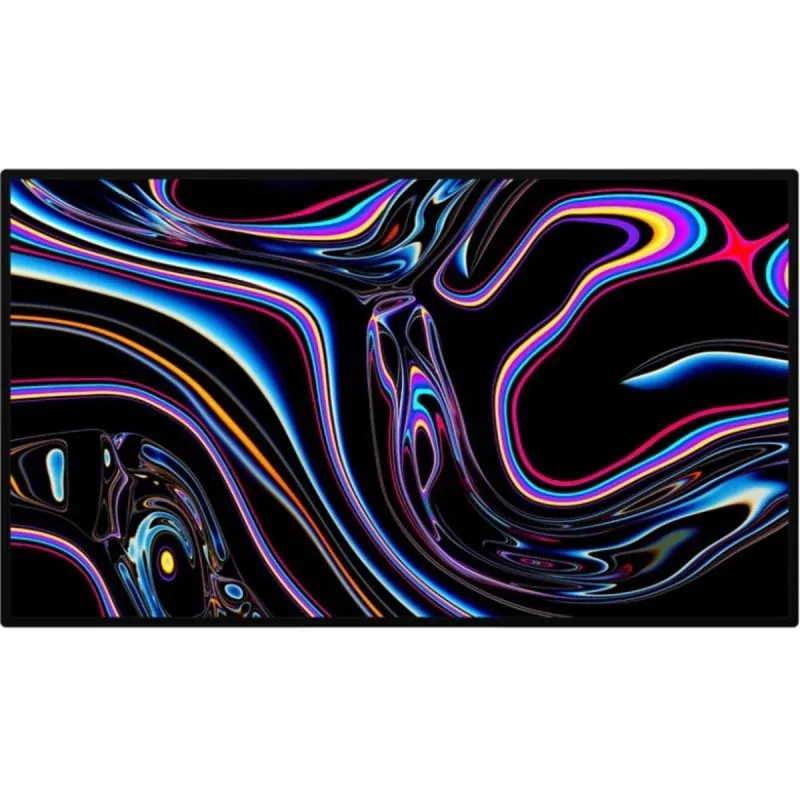 Monitor Apple Pro Display XDR 32" 6K IPS 1600 nits Thunderbolt 3 Aluminio MYLH3YP/A
