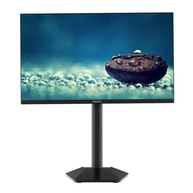Monitor Approx APPM27SBv2 27" FullHD 120Hz VA 4ms Altura Pivotante Altavoces FreeSync G-SYNC APPM27SBV2