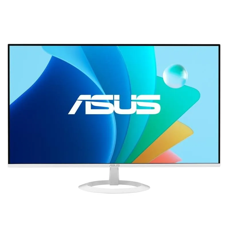 Monitor Asus EyeCare VZ249HG-W 23.8" FullHD 120Hz IPS 1ms Blanco 90LM0BV2-B01A71