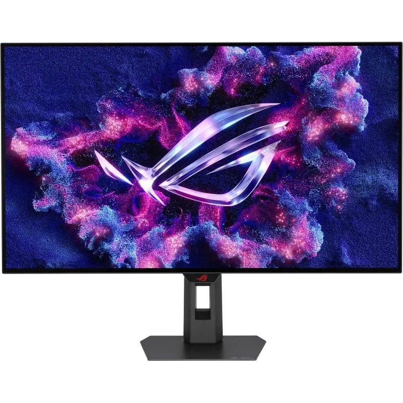 Monitor ASUS ROG Strix OLED XG32UCWG 31.5" 4K UltraHD 165Hz HDR10 0.03ms FreeSync Premium Pro 90LM0BX0-B01371