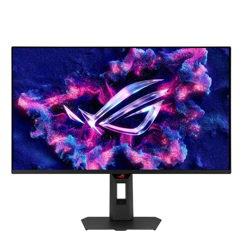 Monitor ASUS ROG Strix XG27AQDMG 26,5" Wide Quad HD 240Hz WOLED 0,03 ms 90LM0CW0-B01971