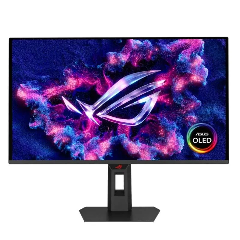 Monitor ASUS ROG Strix XG27AQDNG 26.5" QuadHD 360Hz OLED 0,3ms G-Sync FreeSync 90LM0CH0-B01971