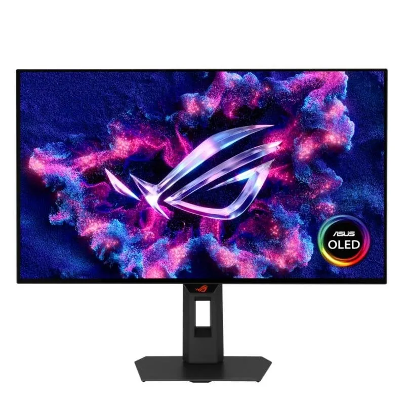 Monitor Asus ROG Strix XG27AQWMG Tandem TrueBlack OLED 26.5" Quad HD 280Hz 0.03ms Gaming 90LM0BZ0-B01171