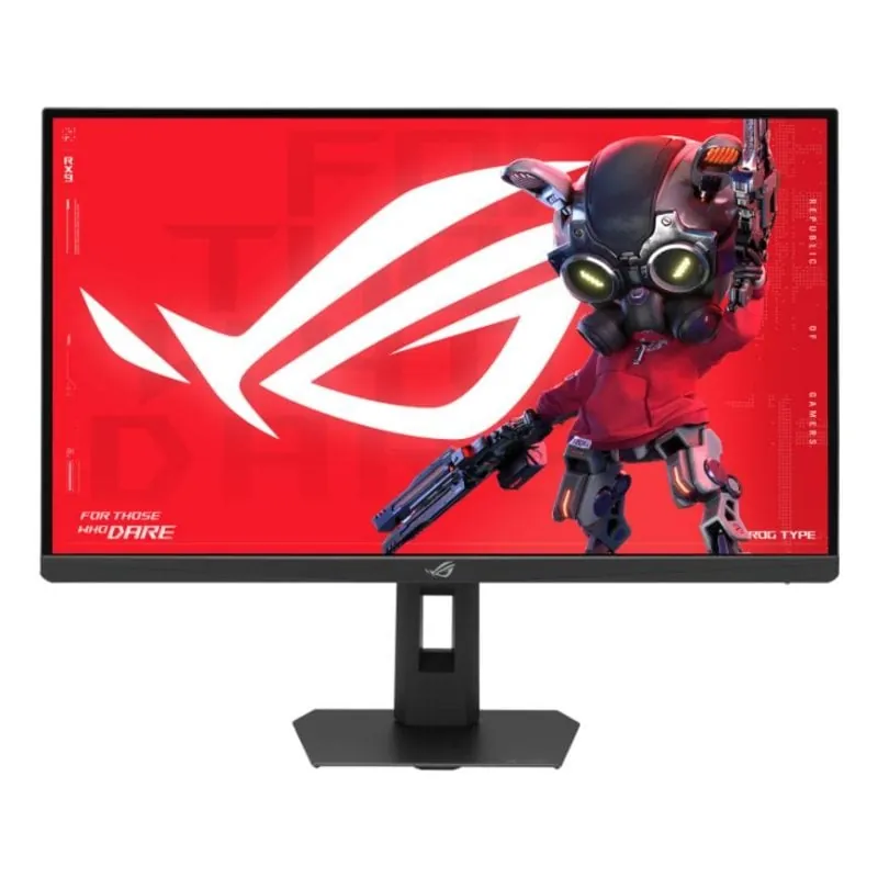 Monitor Asus ROG Strix XG27JCG 27" UltraHD 5K 180Hz Fast IPS G-SYNC FreeSync HDR600 90LM0CE0-B01371