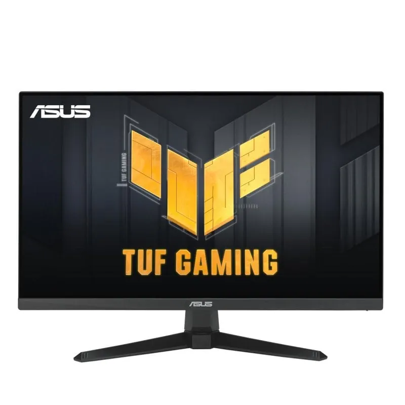 Monitor ASUS TUF Gaming VG249QE5A 23.8" IPS FHD 146Hz 1ms ELMB Sync DisplayPort Altavoces 90LM0BH0-B01171