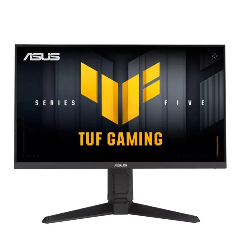 Monitor ASUS TUF Gaming VG259QMRL5A 24.5" FullHD 310Hz Fast IPS 1ms G-SYNC FreeSync HDR10 VG259QMRL5A