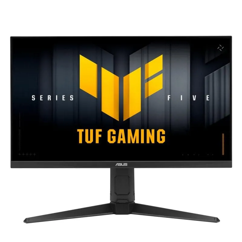 Monitor ASUS TUF Gaming VG279QML5A 27" FullHD 240Hz Fast IPS HDR10 FreeSync G-SYNC Altavoces 90LM0C20-B01171