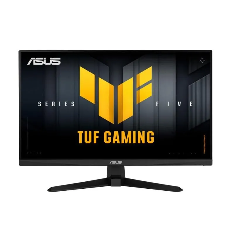 Monitor ASUS TUF Gaming VG27AQE5A 27" Quad HD 165Hz IPS HDR10 FreeSync G-SYNC 90LM0CJ1-B01171