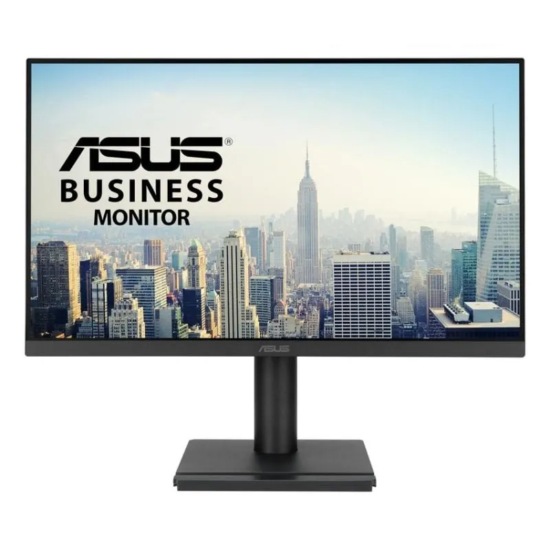 Monitor ASUS VA279QGSE 27" FullHD 120Hz IPS Altura Ajustable Altavoces 90LM04J1-B03371