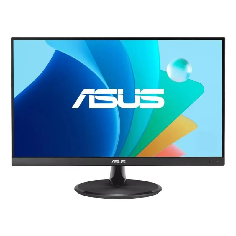 Monitor Asus VP227HF 21.45" FullHD 100Hz VA 1ms Adaptive-Sync Sin Marco 90LM0880-B01O71