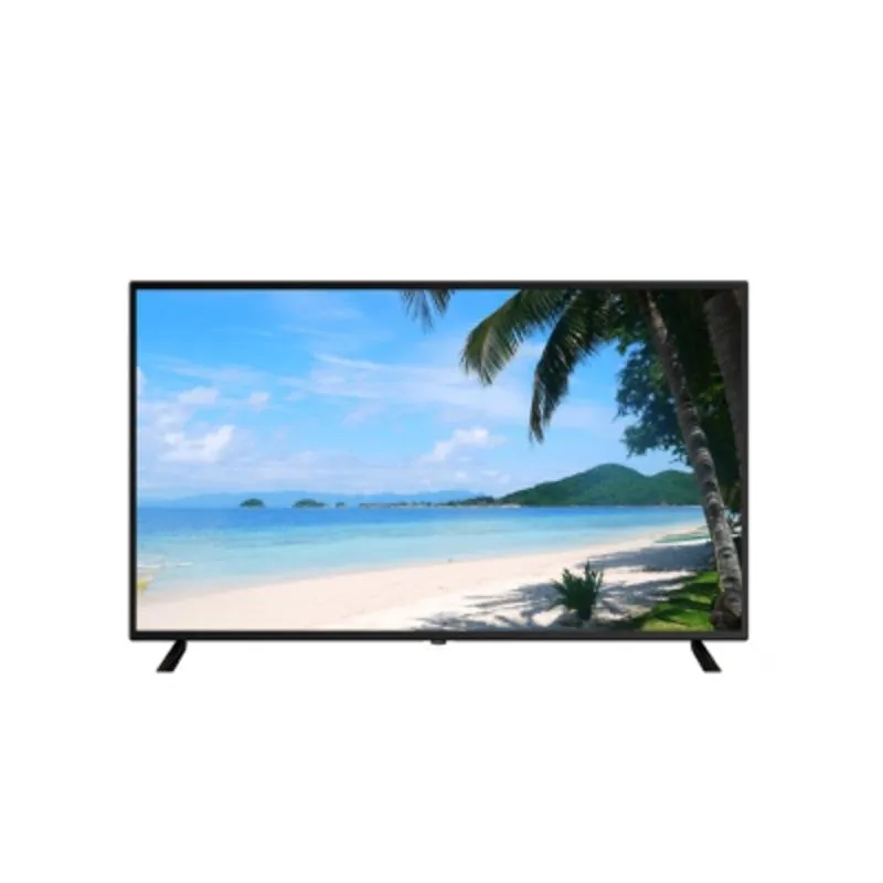 Monitor Dahua Technology DHI-LM43-F400 43" UltraHD 4K 60Hz LED 9,5 ms Negro DHI-LM43-F400