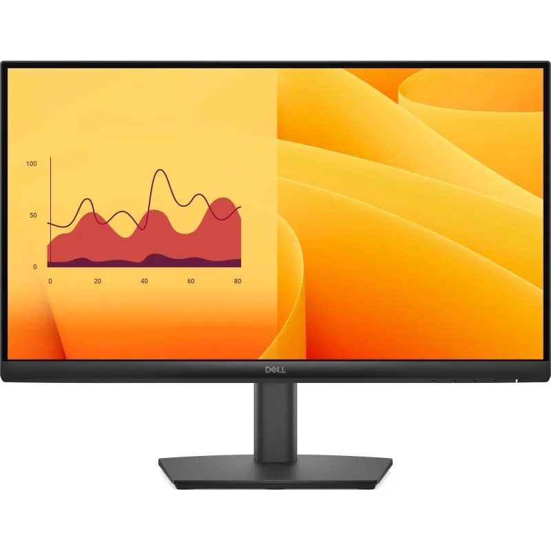 Monitor Dell 21,5″ 1080p 100Hz VA ComfortView Certificación TÜV Rheinland DELL-E2225HM