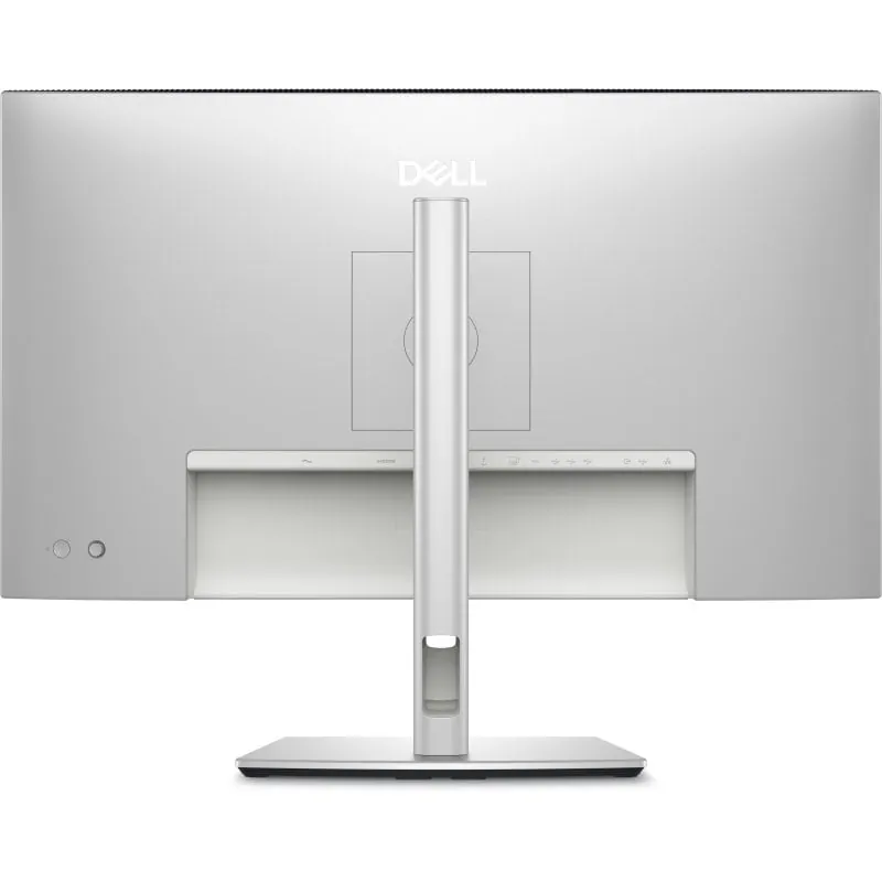 Monitor Dell 27″ 4K 120Hz IPS Black HDR600 USB-C Thunderbolt 4 ComfortView Plus DELL-U2725QE