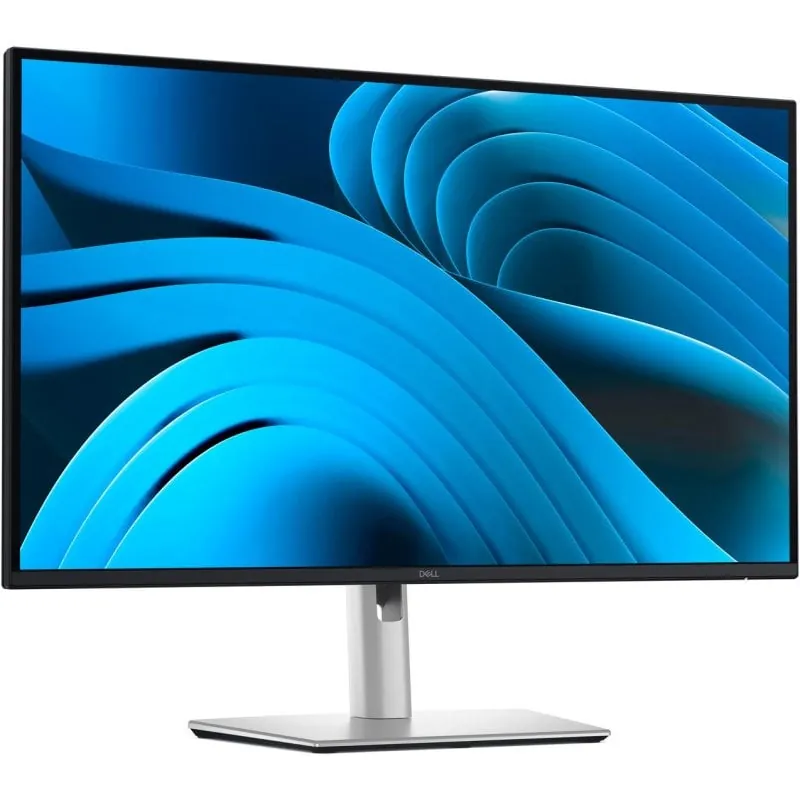 Monitor Dell 27″ QHD 100Hz IPS USB-C Ergonomía Pro Plus P2725DE DELL-P2725DE