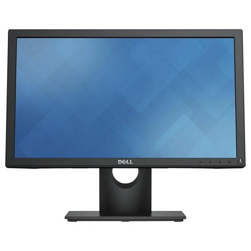 Monitor Dell E2216HV 21,5" FullHD 60Hz TN VESA Antirreflejo 5ms E2216HV