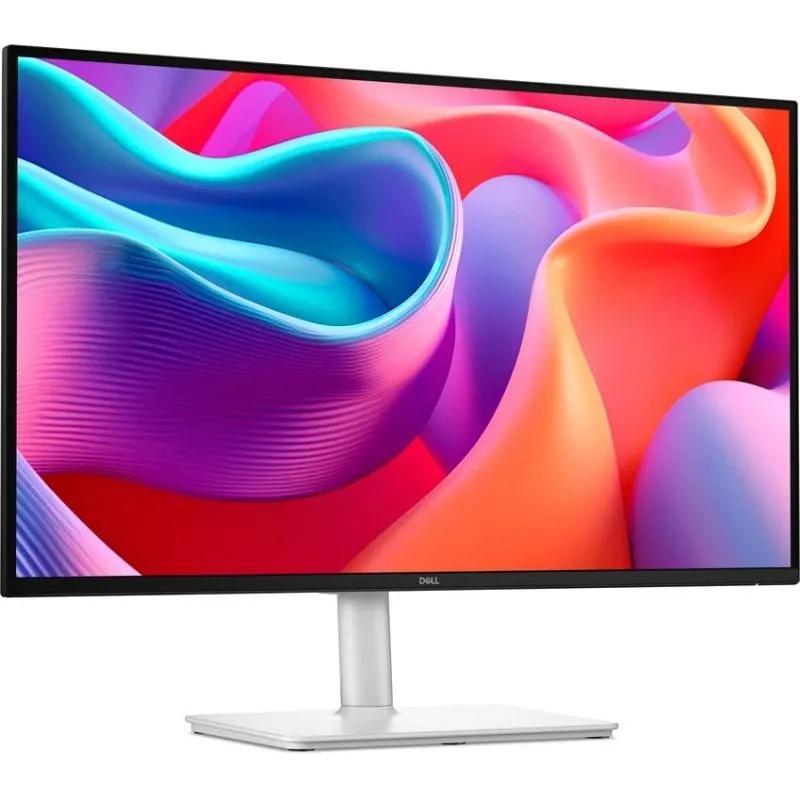 Monitor DELL Plus S2725DC 27" QHD 144Hz IPS Altavoces USB-C Blanco DELL-S2725DC