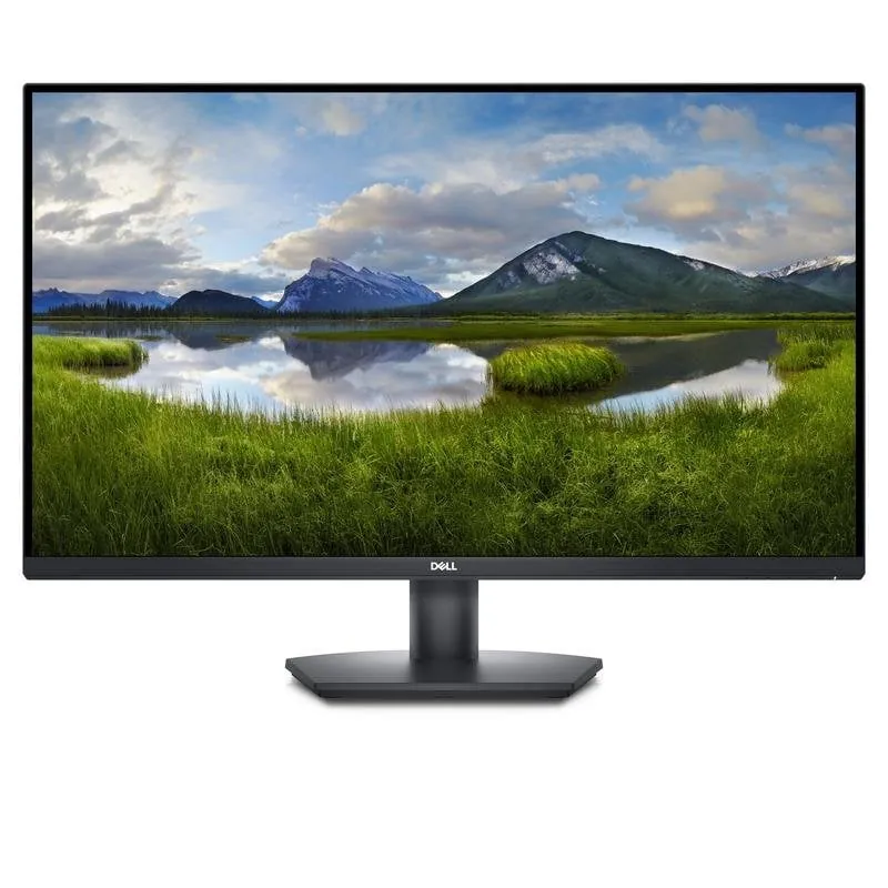 Monitor Dell S Series SE3223Q 31.5" UltraHD 4K 60Hz VA Antirreflectante FreeSync DELL-SE3223Q