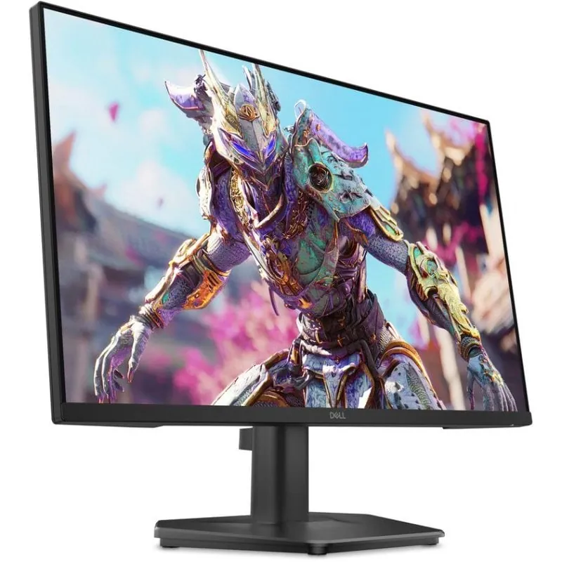 Monitor Dell SE2426HG 23,8" FullHD 240Hz IPS 0,5ms HDR10 FreeSync Premium DELL-SE2426HG