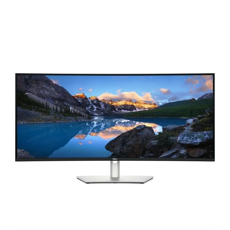 Monitor Dell UltraSharp U4025QW 40" Ultra HD 5K 120Hz IPS Curvo Thunderbolt 4 Altavoces DELL-U4025QW