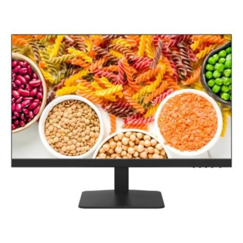 Monitor Hikvision DS-D5024F2-1V2S 23.8" VA FullHD 100Hz Bordes Ultra Finos DS-D5024F2-1V2S