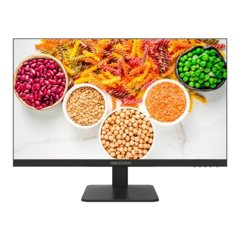 Monitor Hikvision DS-D5027F2-1P2 27" IPS Full HD 100Hz Sin Marco DS-D5027F2-1P2