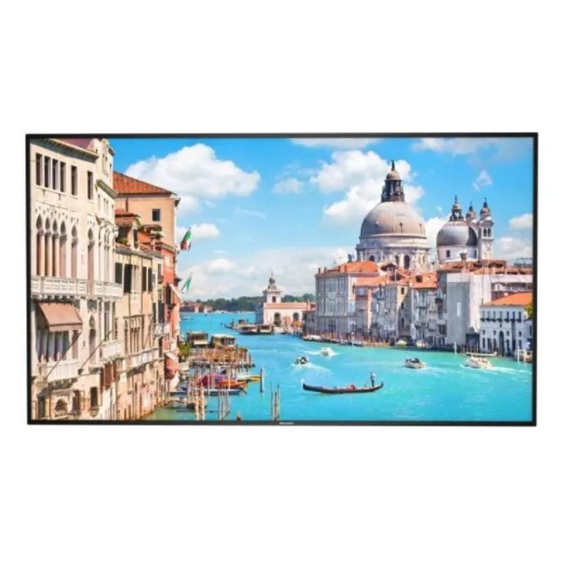 Monitor Hikvision DS-D5043UC 42.5" LED 4K UltraHD 60Hz Altavoces DS-D5043UC
