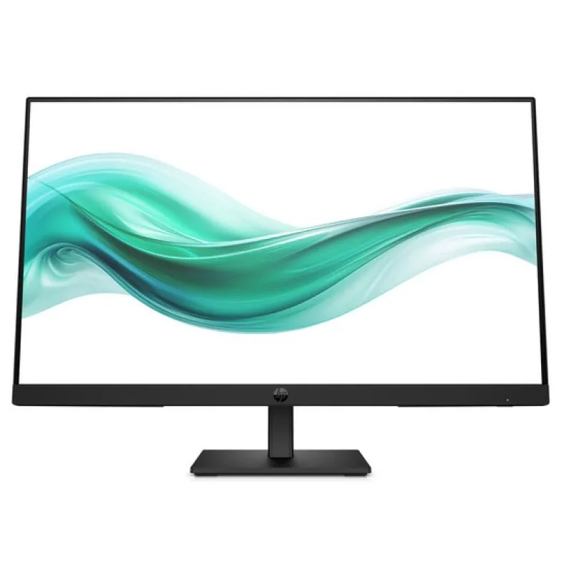 Monitor HP 324ph 23.8" FullHD 100Hz IPS Altavoces 5ms Altura Ajustable B0BU9UT#ABB