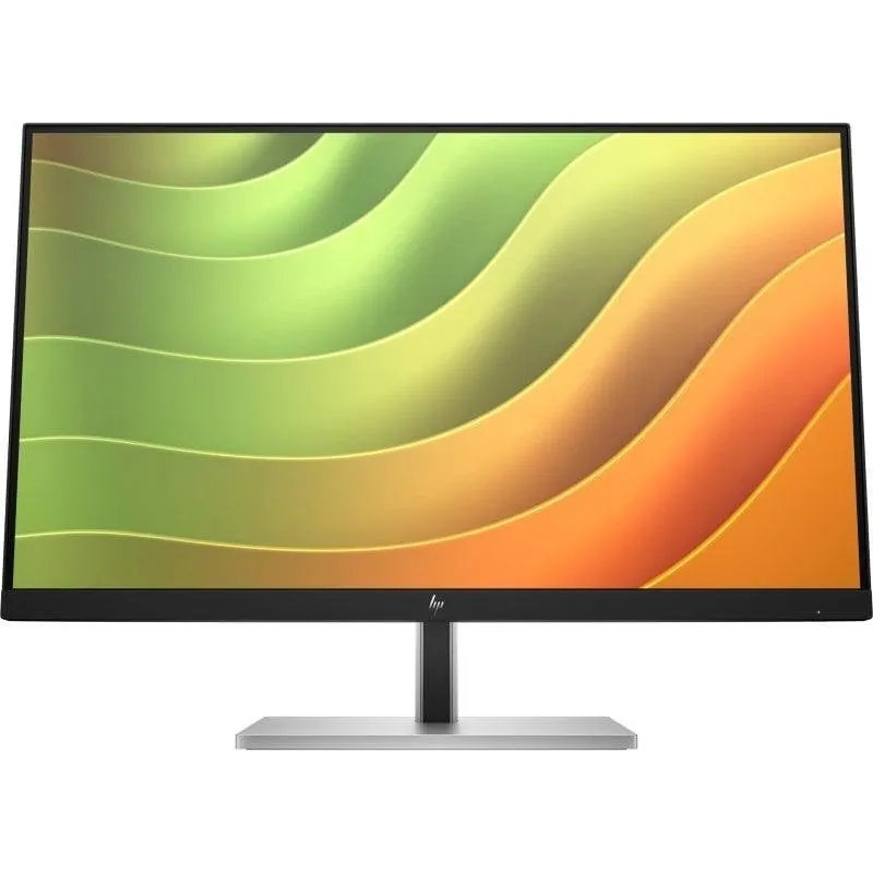 Monitor HP E24u G5 23,8" FullHD 75Hz IPS USB-C Ajuste de altura 6N4D0AA#ABB