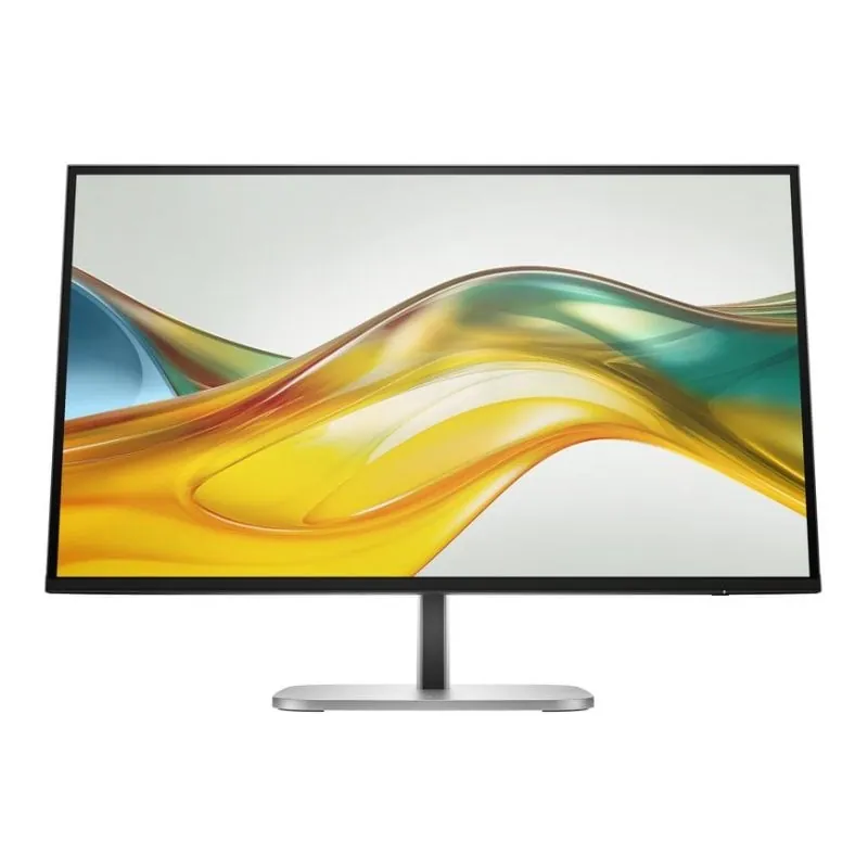 Monitor HP Series 5 Pro 527pq 27" QuadHD 100Hz IPS Tiempo de respuesta 5 ms 9D9S0A5