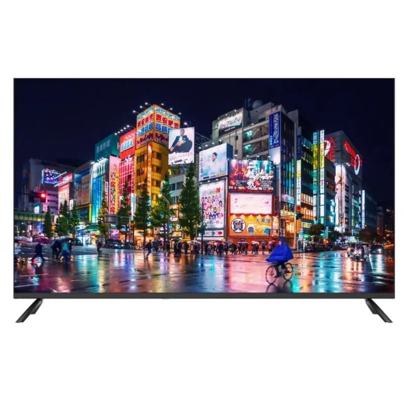 Monitor JAPANNEXT JN-IPS500UHD60F 50" UltraHD 4K 60Hz IPS HDR Altavoces Integrados JN-IPS500UHD60F