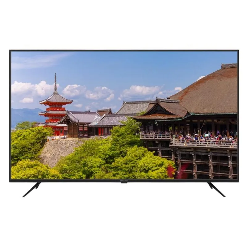 Monitor JAPANNEXT JN-IPS650UHD60F 65" UltraHD 4K 60Hz IPS HDR Altavoces Integrados JN-IPS650UHD60F