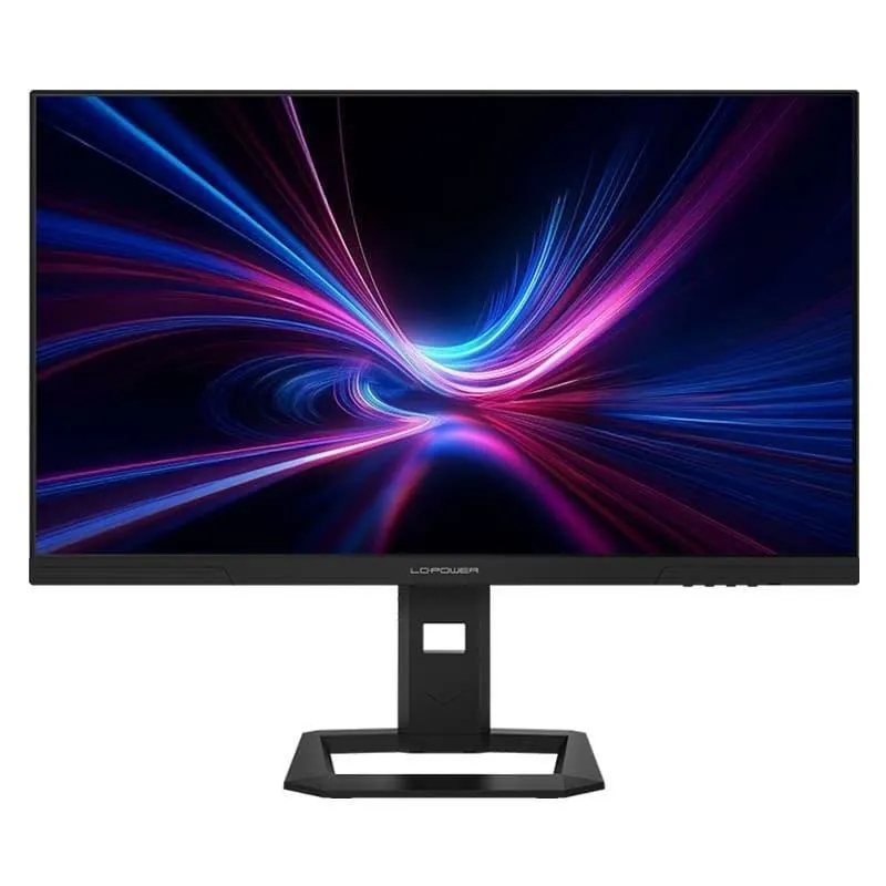 Monitor LC-Power M27UFD 27" UltraHD 4K 160Hz IPS HDR400 1ms Dual Mode LC-M27UFD