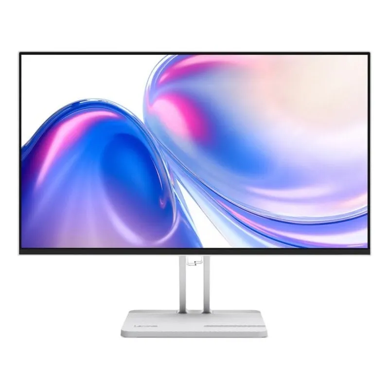 Monitor Lenovo L24-4C 23.8" FullHD 144Hz IPS 6ms Altavoces Integrados Gris 67DDKAC6EU