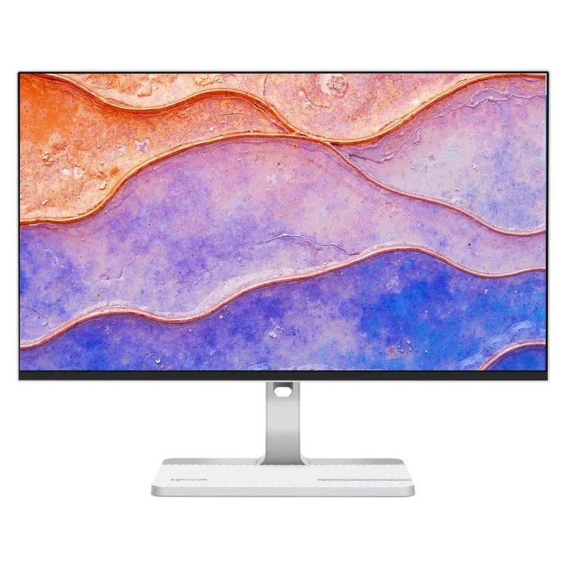 Monitor Lenovo L24D-4C 23,8" FullHD 144Hz IPS USB-C Altura Altavoces Gaming 67DCUAC6EU